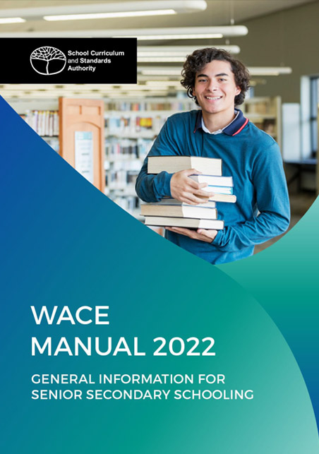 WACE Manual 2022